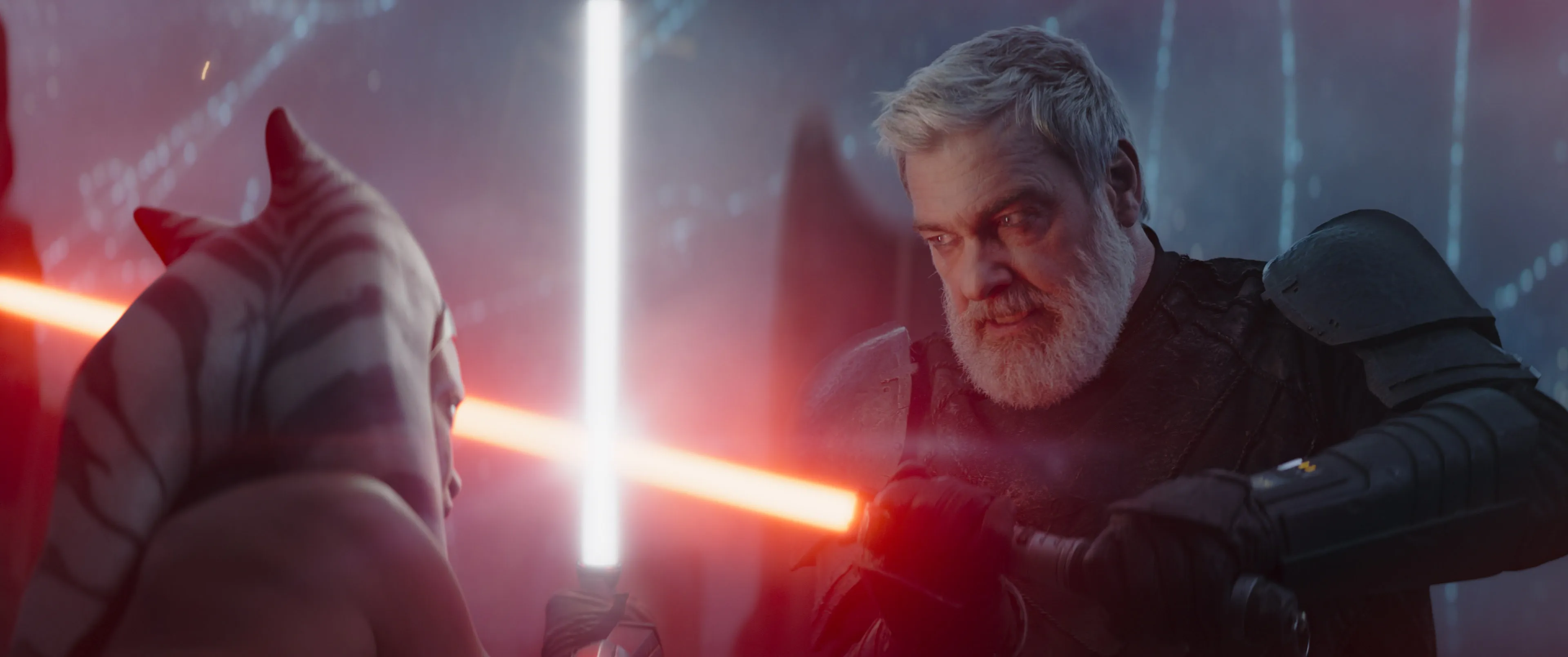 Worden speelgoed lightsabers ooit nog levensecht?