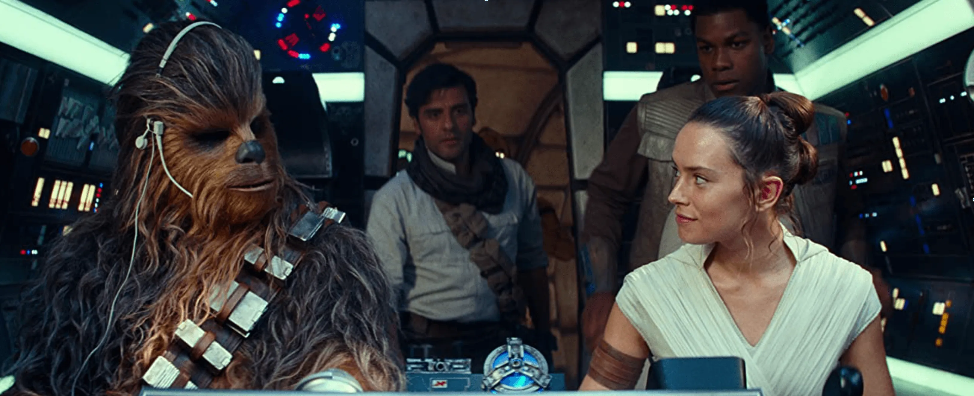 Column: Die nieuwe Star Wars trilogie klinkt niet slecht, maar komt hij er ook?