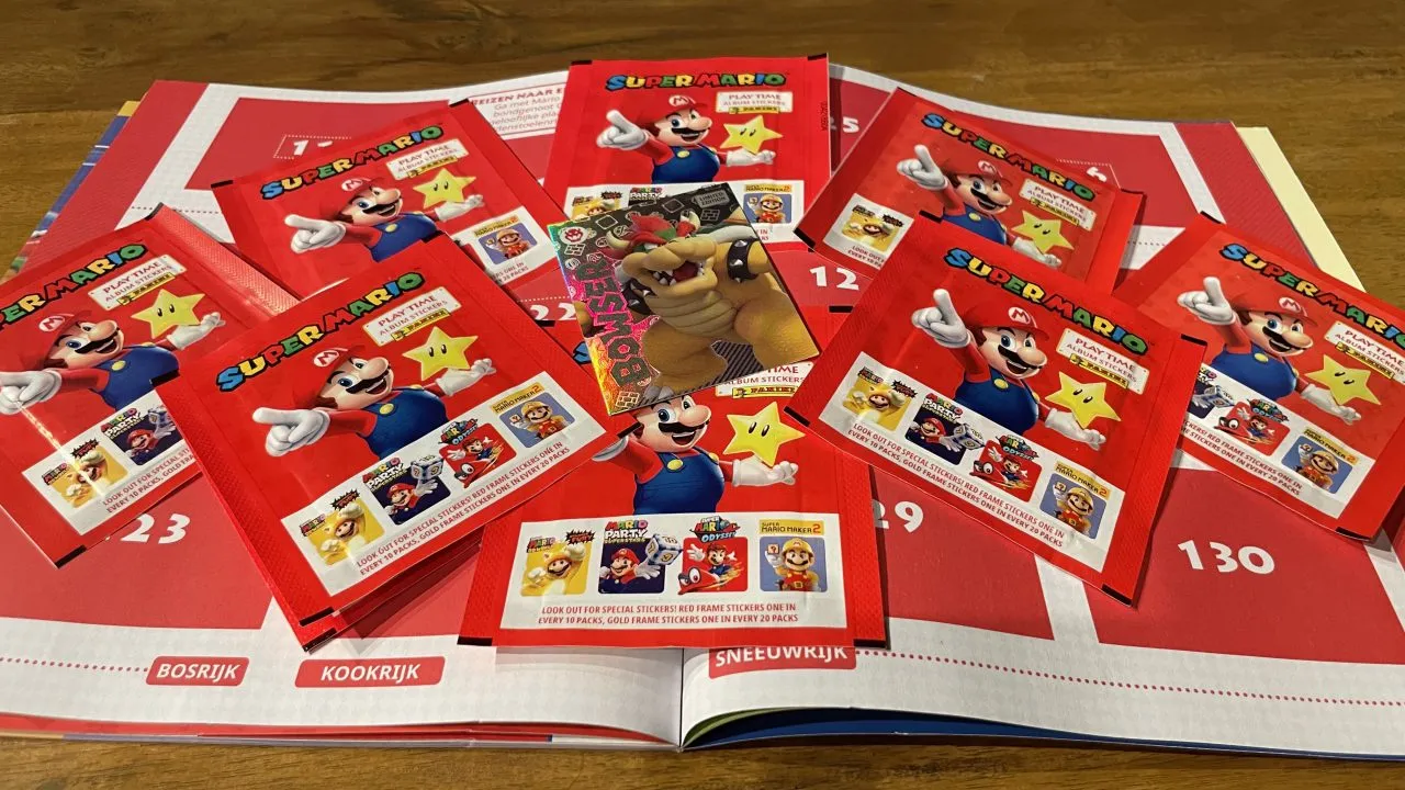 super mario collectionf1680787736