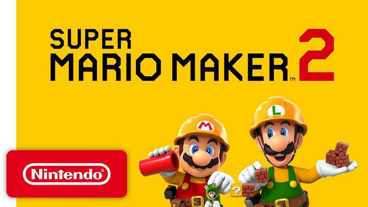 super mario maker 2 features die het spelen van levels zouden verbeteren 150078 3