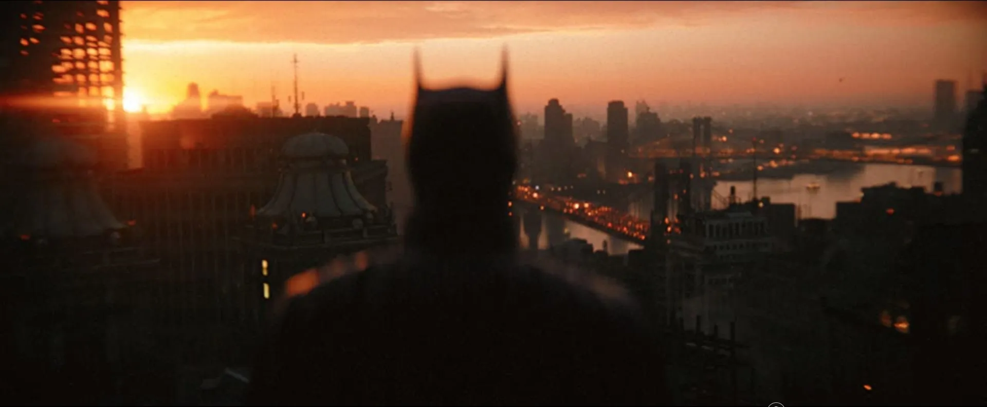 'Nieuwe Batman game in de maak, gebaseerd op universum van Matt Reeves'