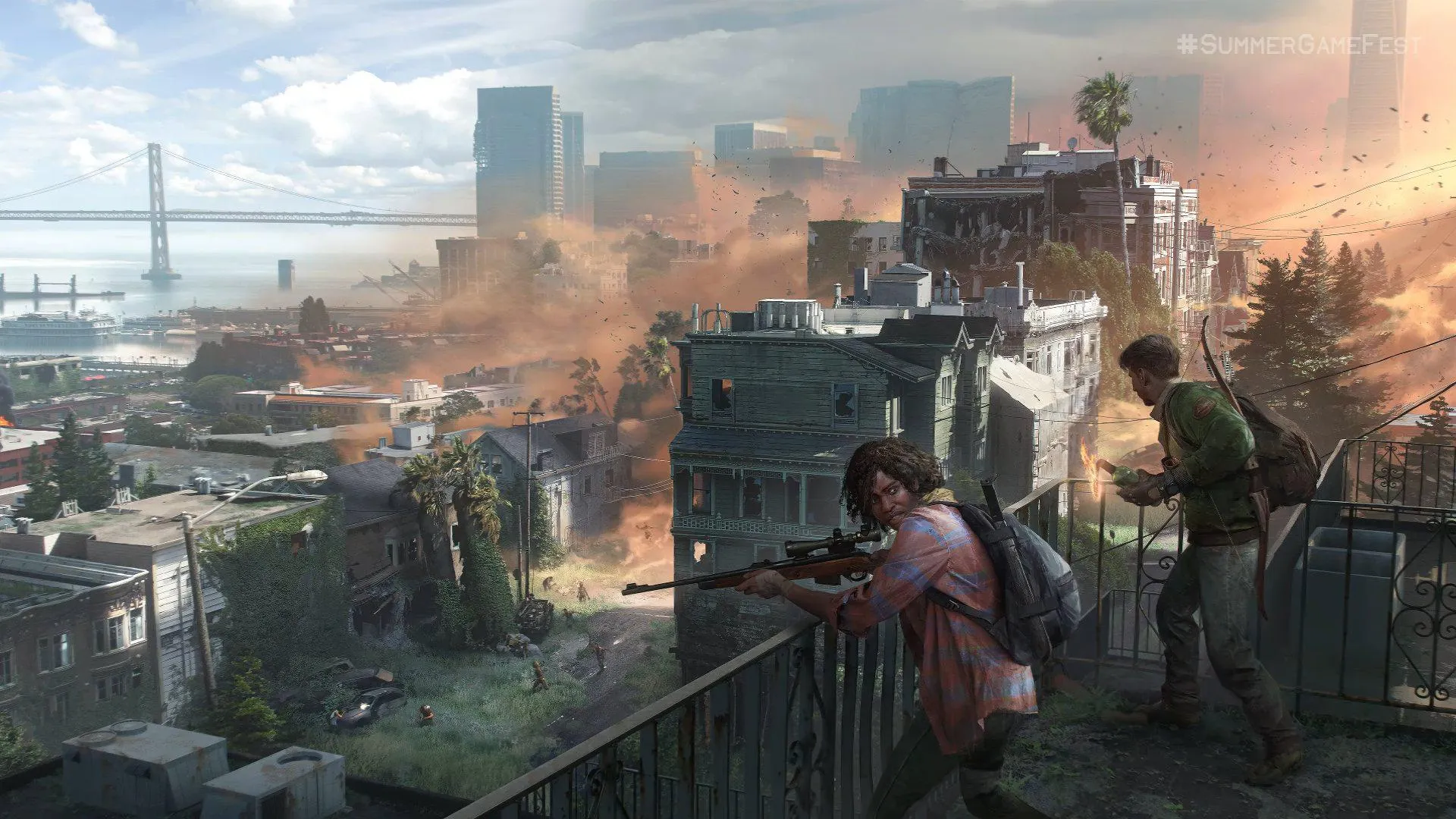 Annulering live-service Last of Us game was niet zonder gevolgen