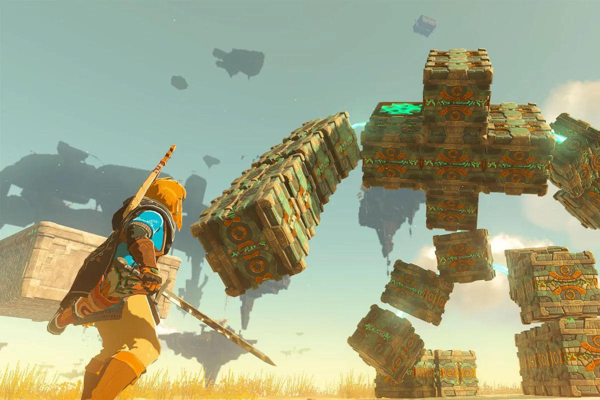 Live-action Zelda-film krijgt officieel een releasedatum