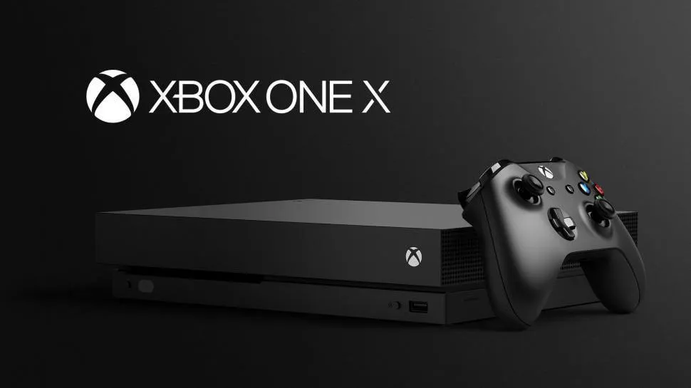 xbox one x deal flinke korting op 4k 132316 1