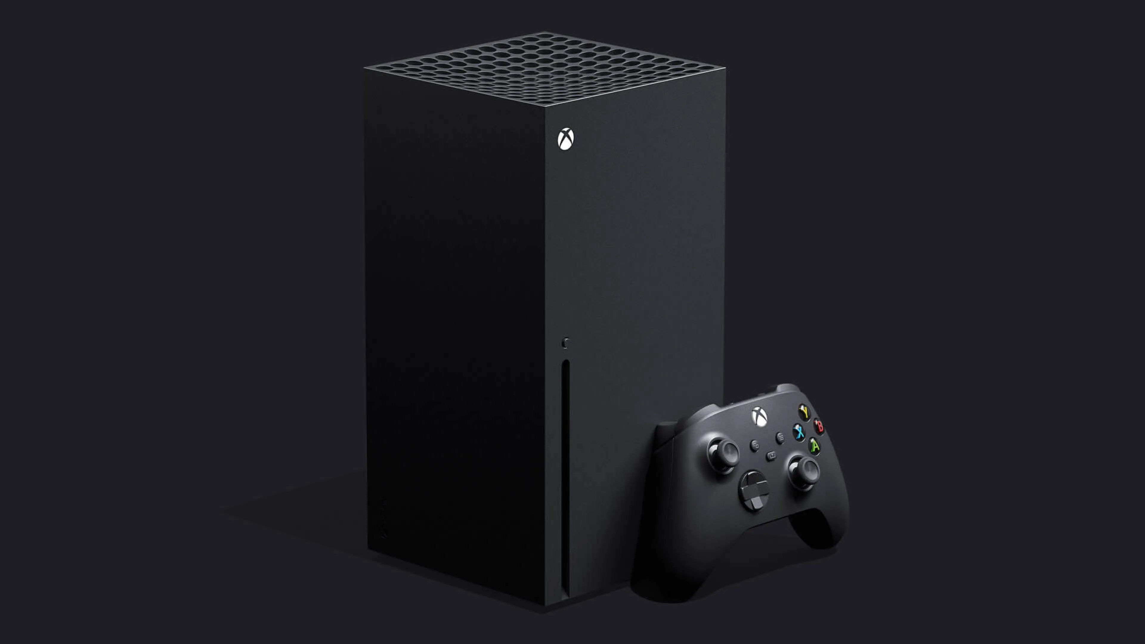 ‘Next-gen Xbox krijgt deze naam en launch game’
