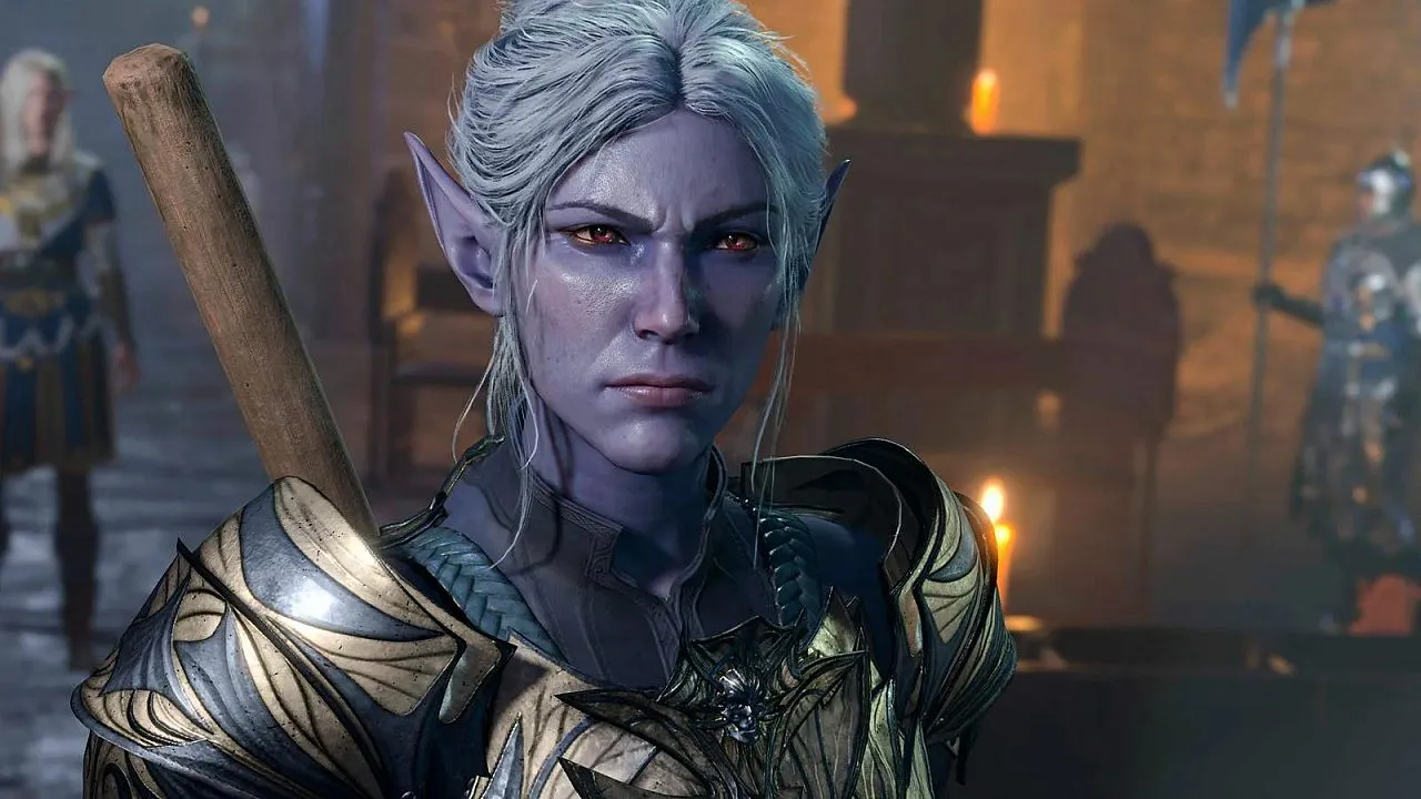 Nieuwe games van Baldur's Gate 3-maker worden nóg beter
