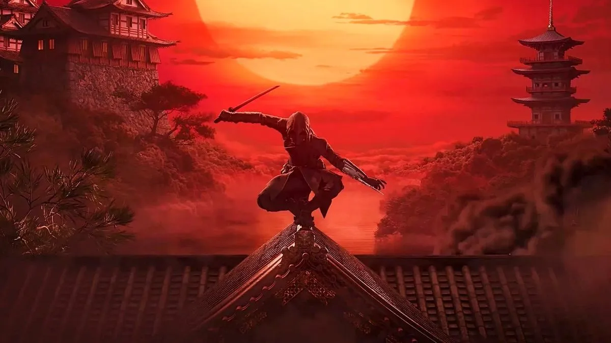Assassin’s Creed Red krijgt nieuwe naam, releasedatum lijkt ook bekend