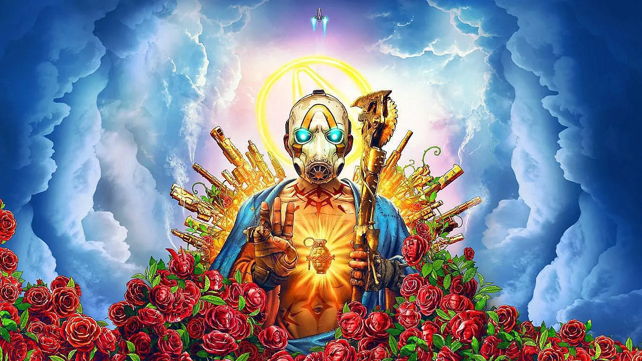 Gearbox kondigt nieuwe Borderlands game aan en wordt officieel overgenomen