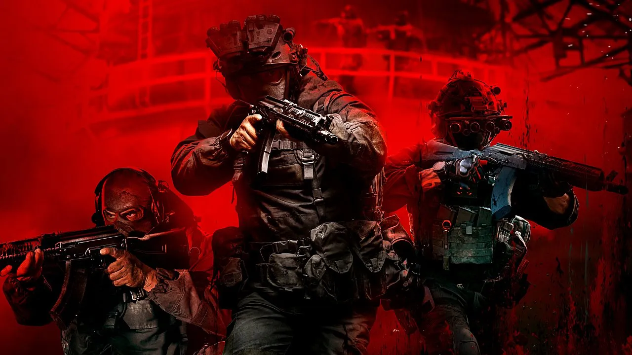 'Artiesten bij Activision geforceerd om AI te gebruiken voor Call of Duty'