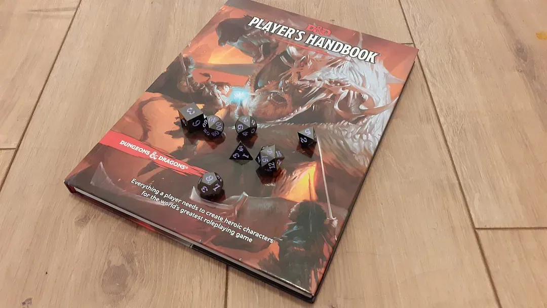 Dit is waarom je ook aan Dungeons & Dragons moet beginnen