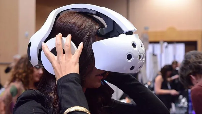 Opinie: De toekomst van VR is augmented