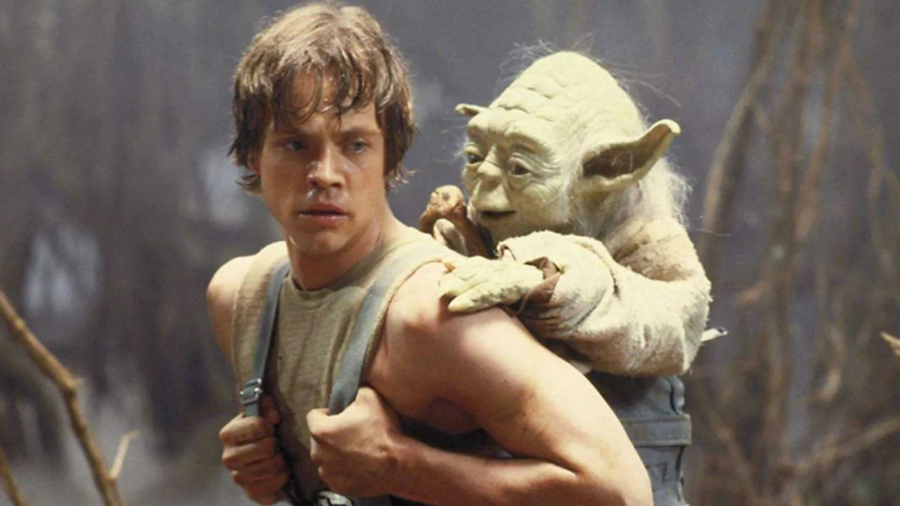 Marathon voor Star Wars-superfans snel in de bioscoop