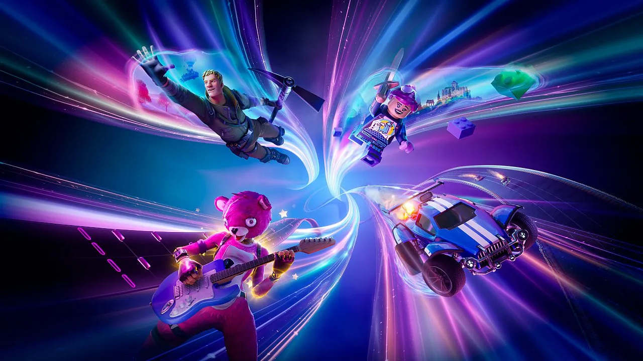 Na veel geworstel is Fortnite nu weer op iPhone te spelen