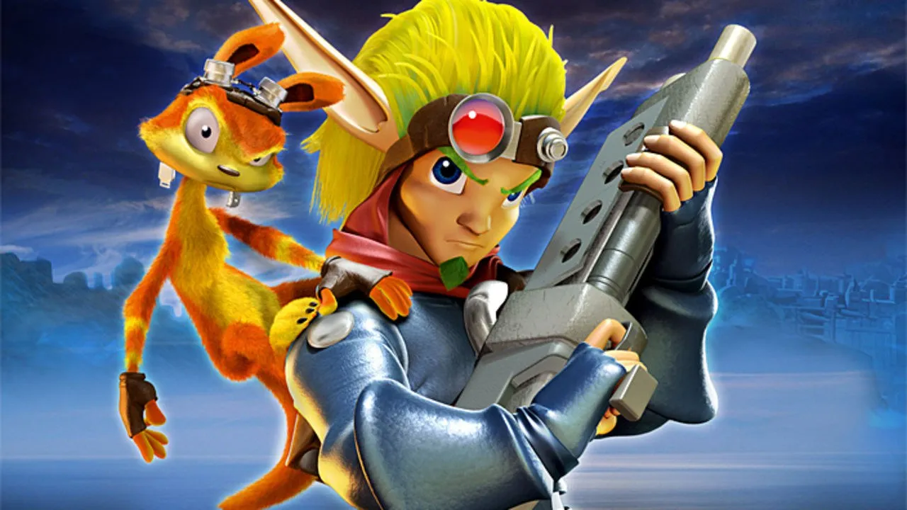 PlayStation-baas geeft hoop voor reboots van klassieke franchises