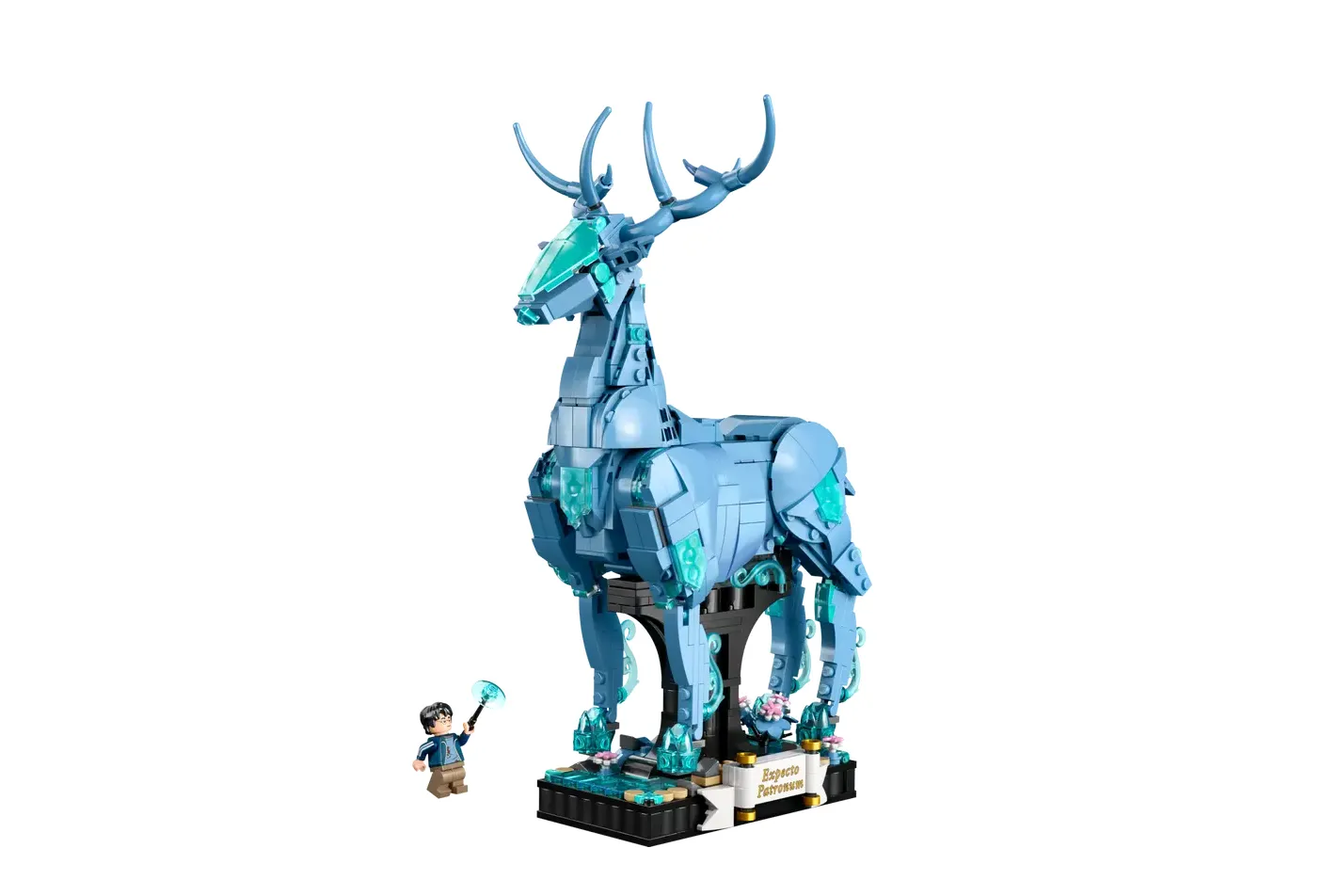 Deze LEGO Harry Potter sets mag je in 2024 niet missen