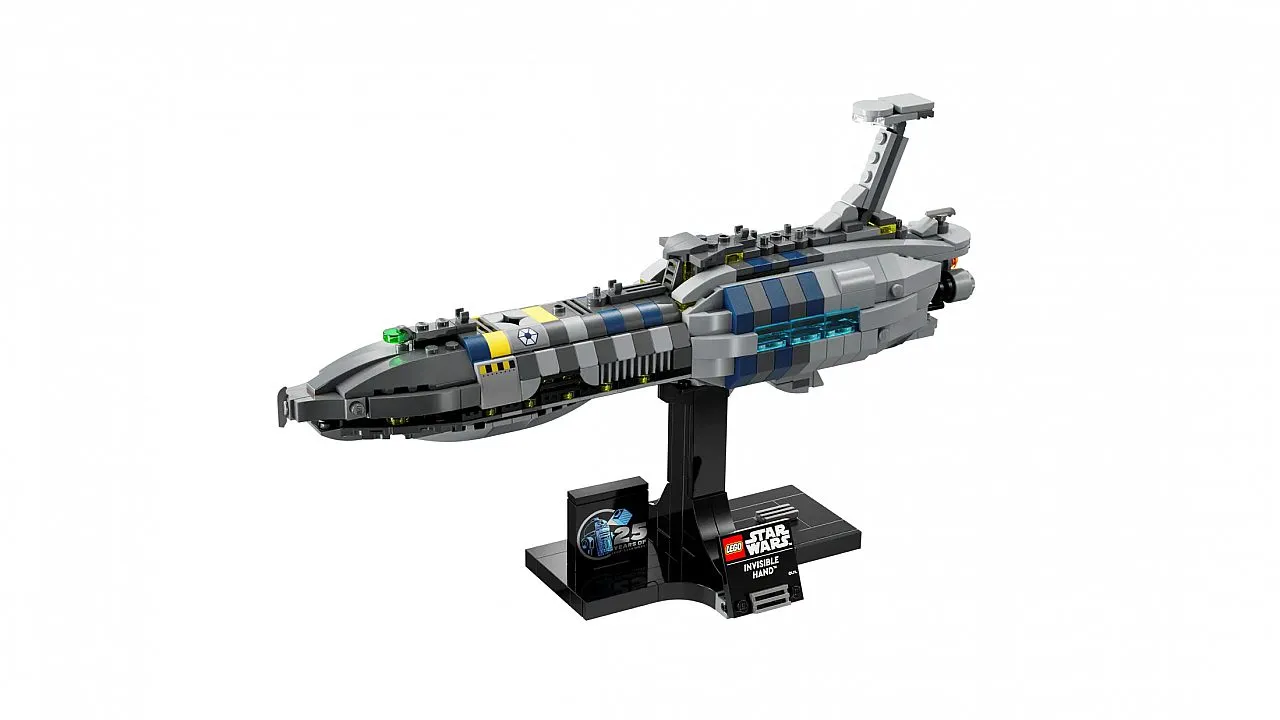 Dieven stelen voor honderdduizenden euro’s aan LEGO
