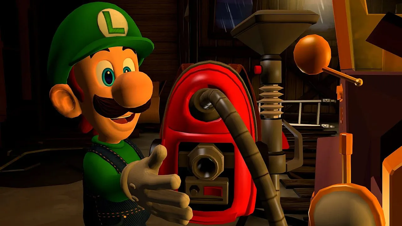 Met deze first-party games wacht Nintendo niet op de Switch 2