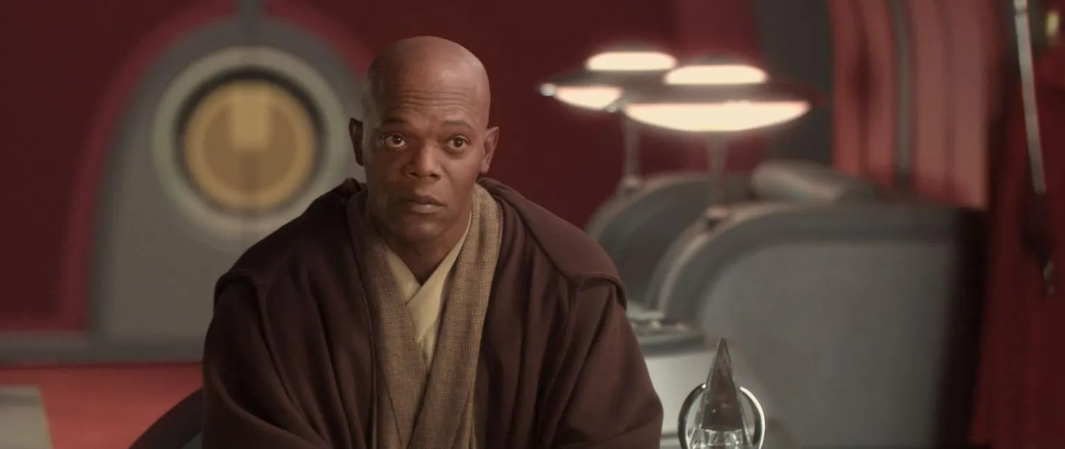 Star Wars gaat nu wel heel erg ver terug in de tijd