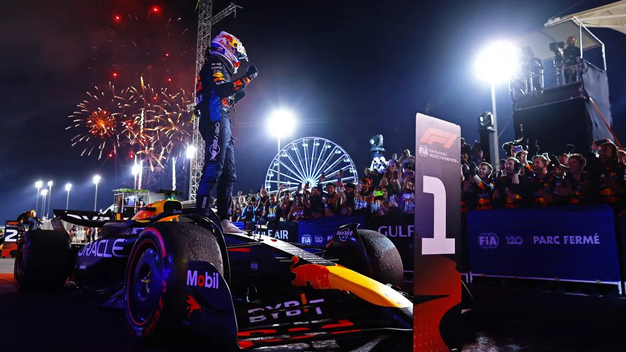 max verstappen overwinning gp bahrein 2024f1709553674