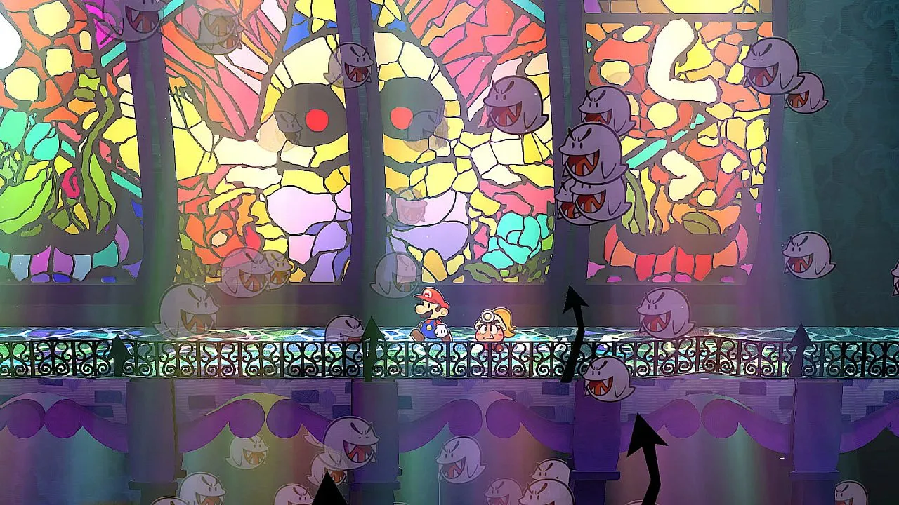 Dit zijn de allerbeste Paper Mario-games