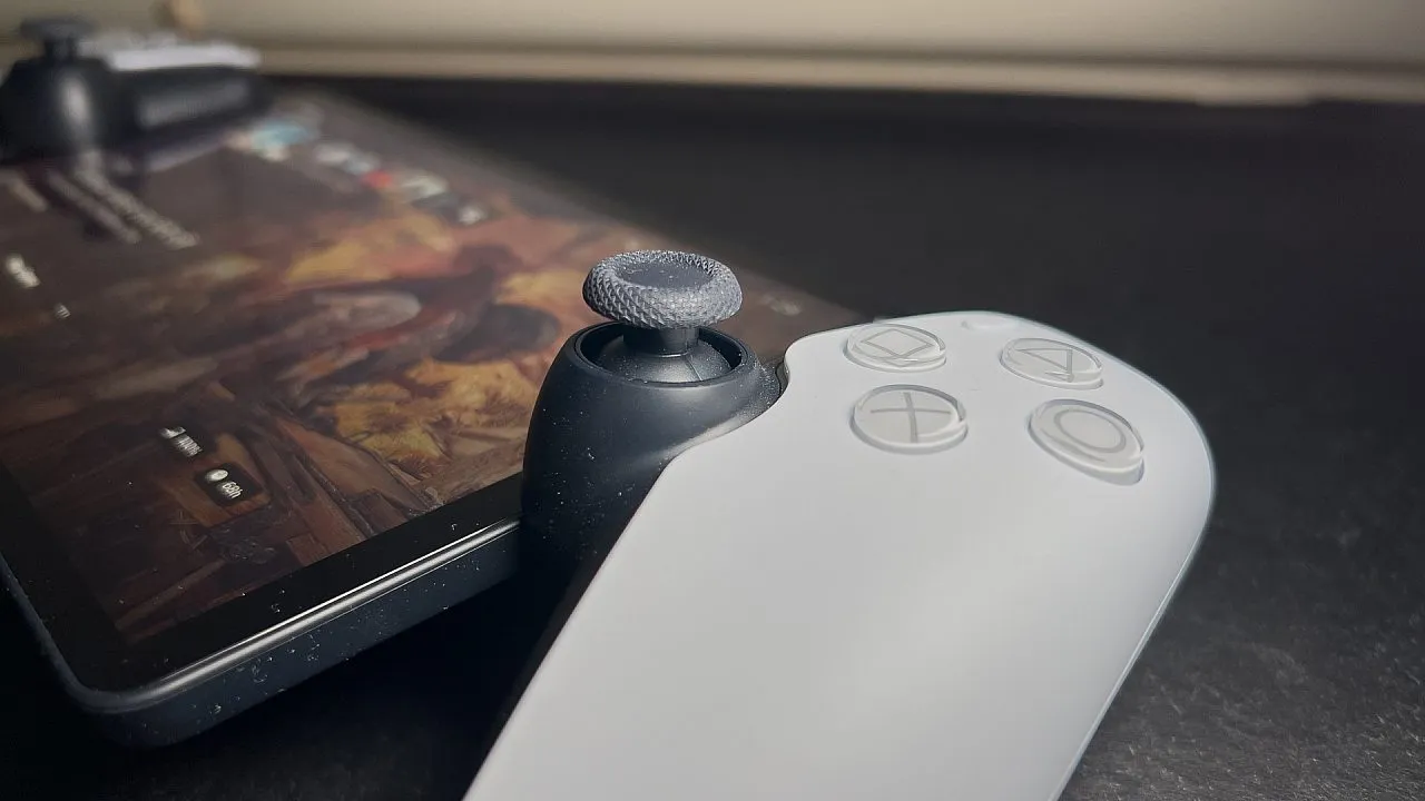 'Handheld PlayStation 6 heeft al moeite met PS5 games'
