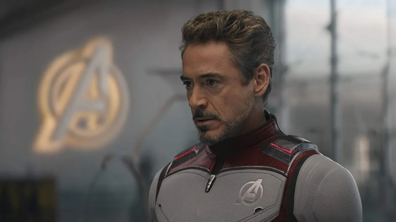 robert downey jr zal tony stark binnenkort nog een keer vertolken 154625 1