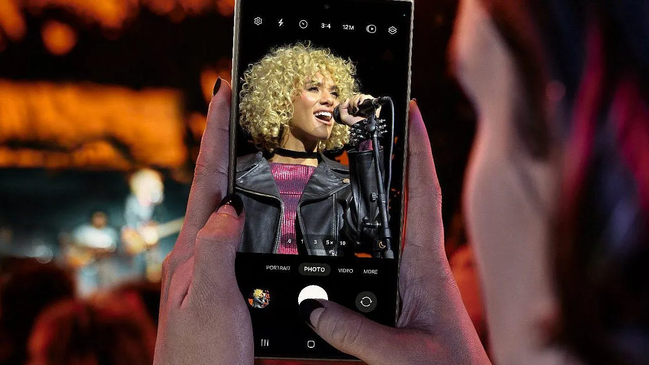 Geen enkele foto is echt volgens Samsung
