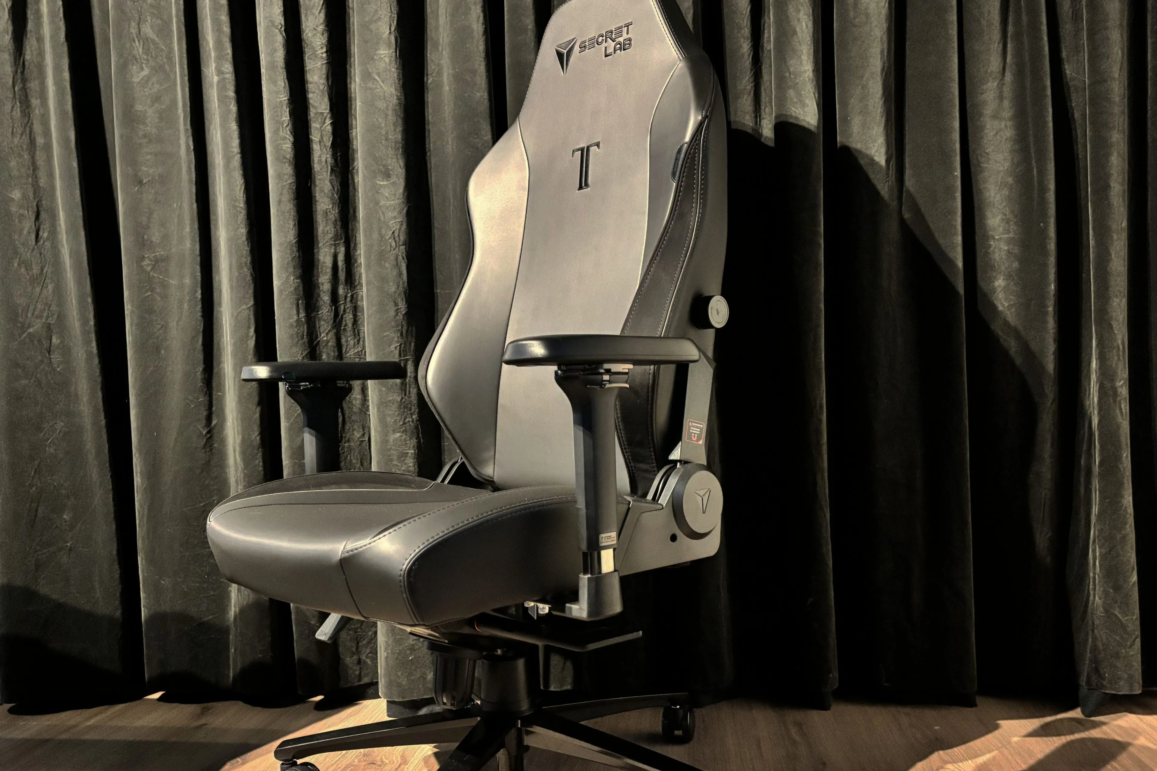 Secretlab TITAN Evo Gaming Chair Review