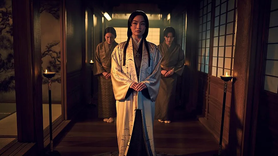 Vergelijking Shogun en Game of Thrones onterecht, vindt regisseur
