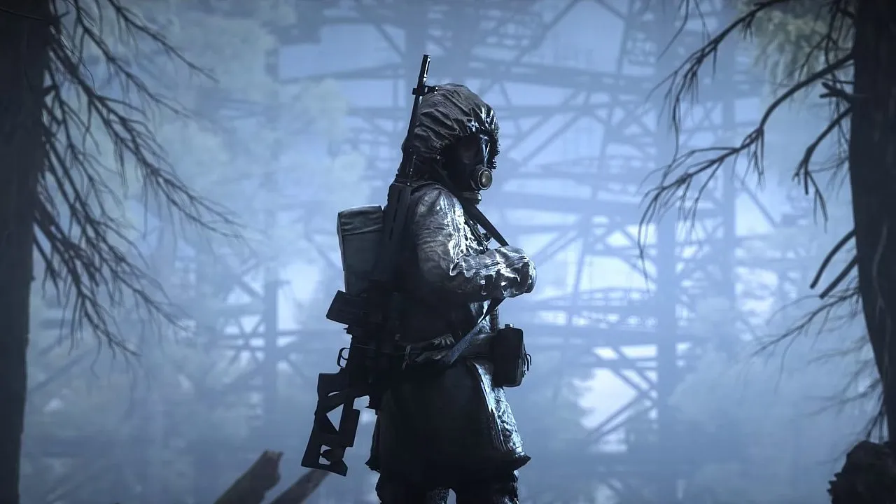 Alles wat je moet weten over Stalker 2: Heart of Chornobyl