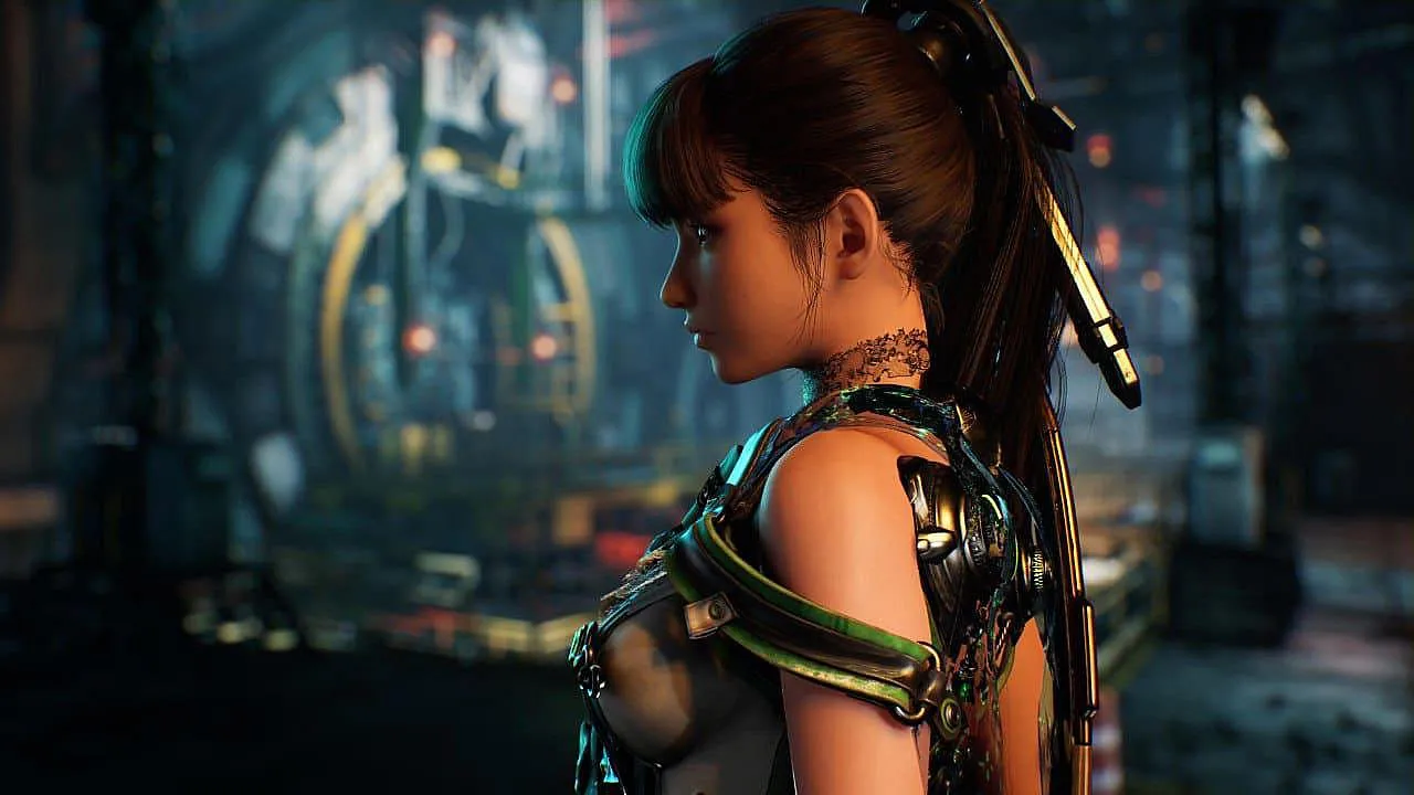 Stellar Blade-regisseur raadt gebruik NSFW outfit voor Eve af