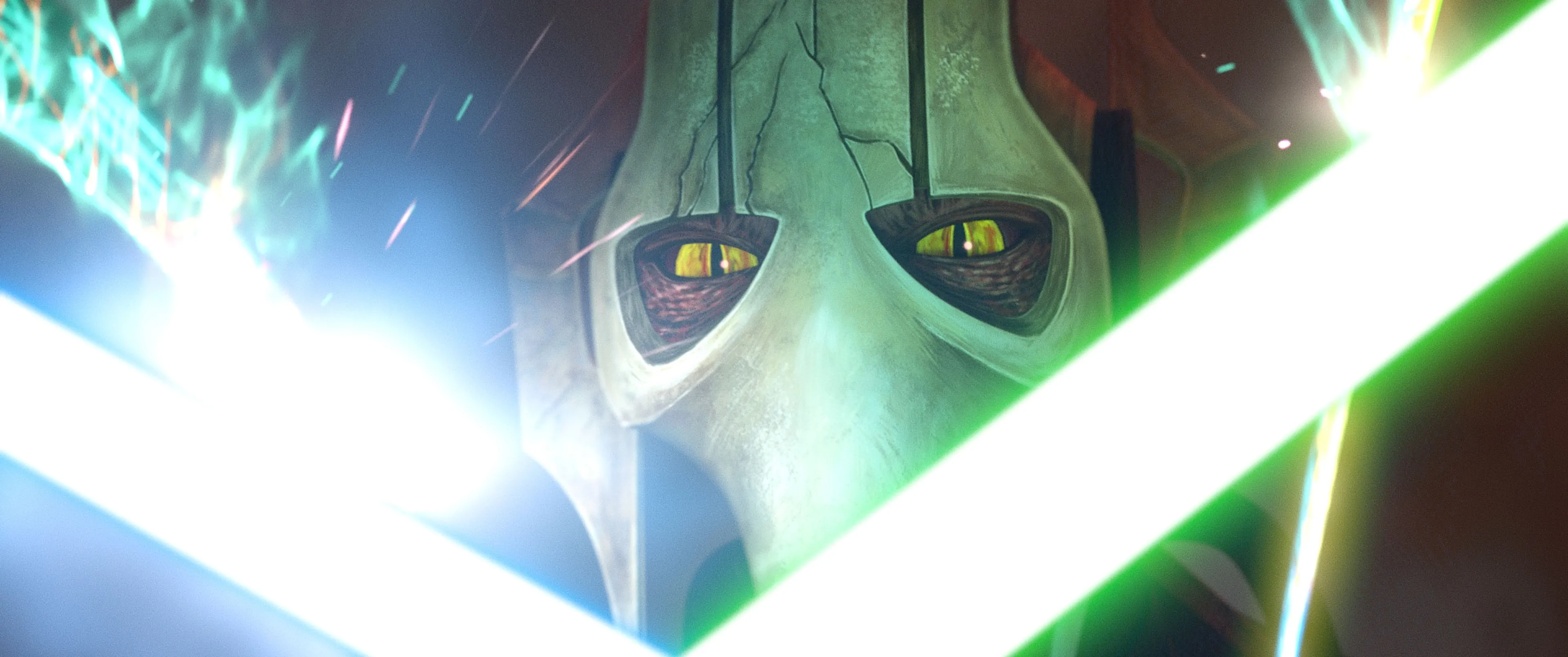 tales of the empire grievous