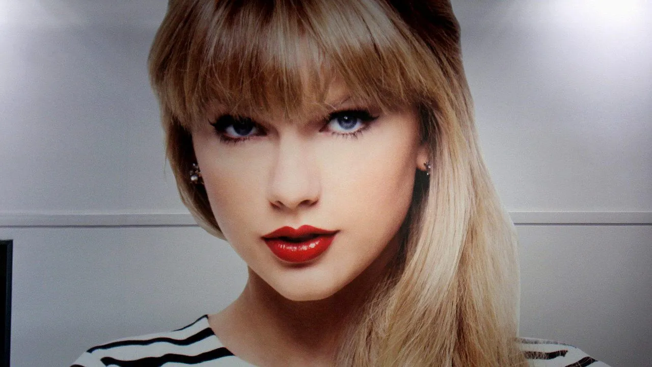 Zoeken naar Taylor Swift is nu verboden op X