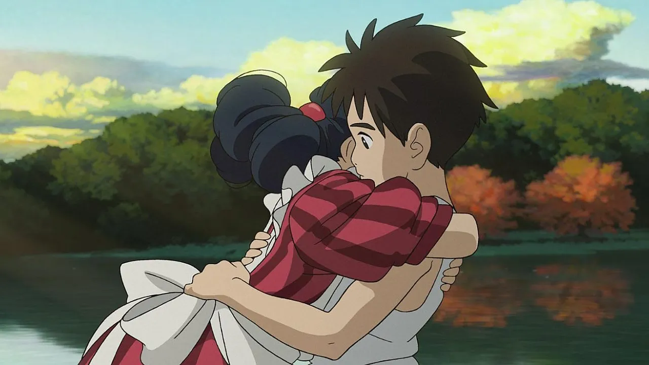 Nieuwe Oscarwinnende film van Studio Ghibli komt naar Netflix toe