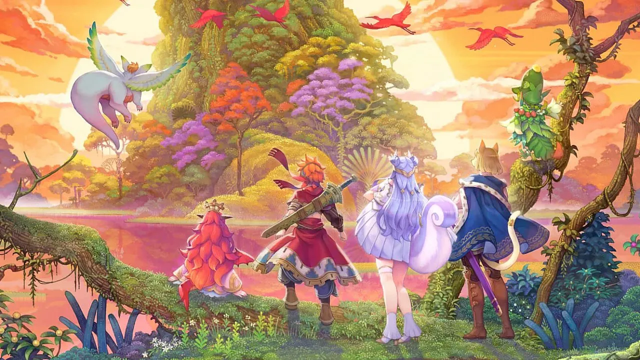 Nieuwe game in geliefde reeks nu gratis te spelen