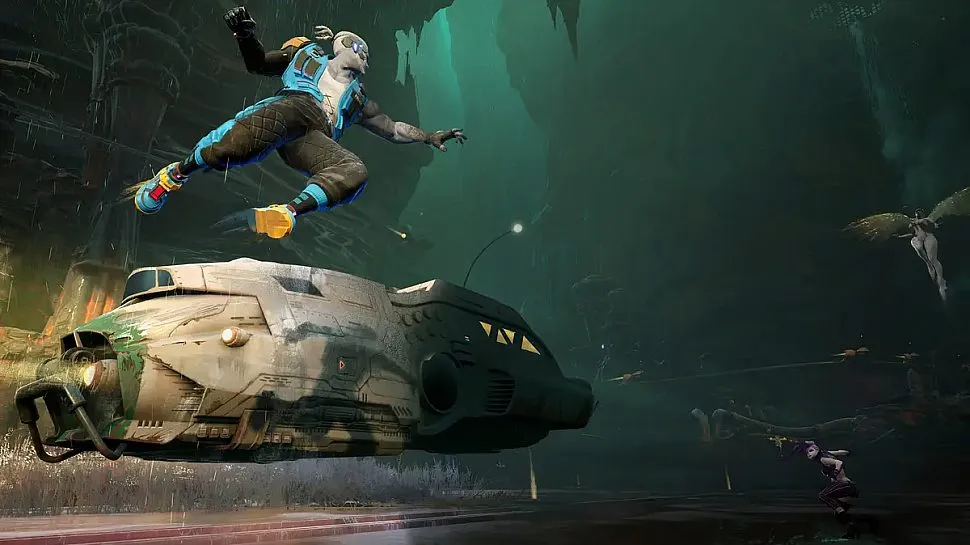 Studio achter Dave the Diver heeft een nieuwe game aangekondigd