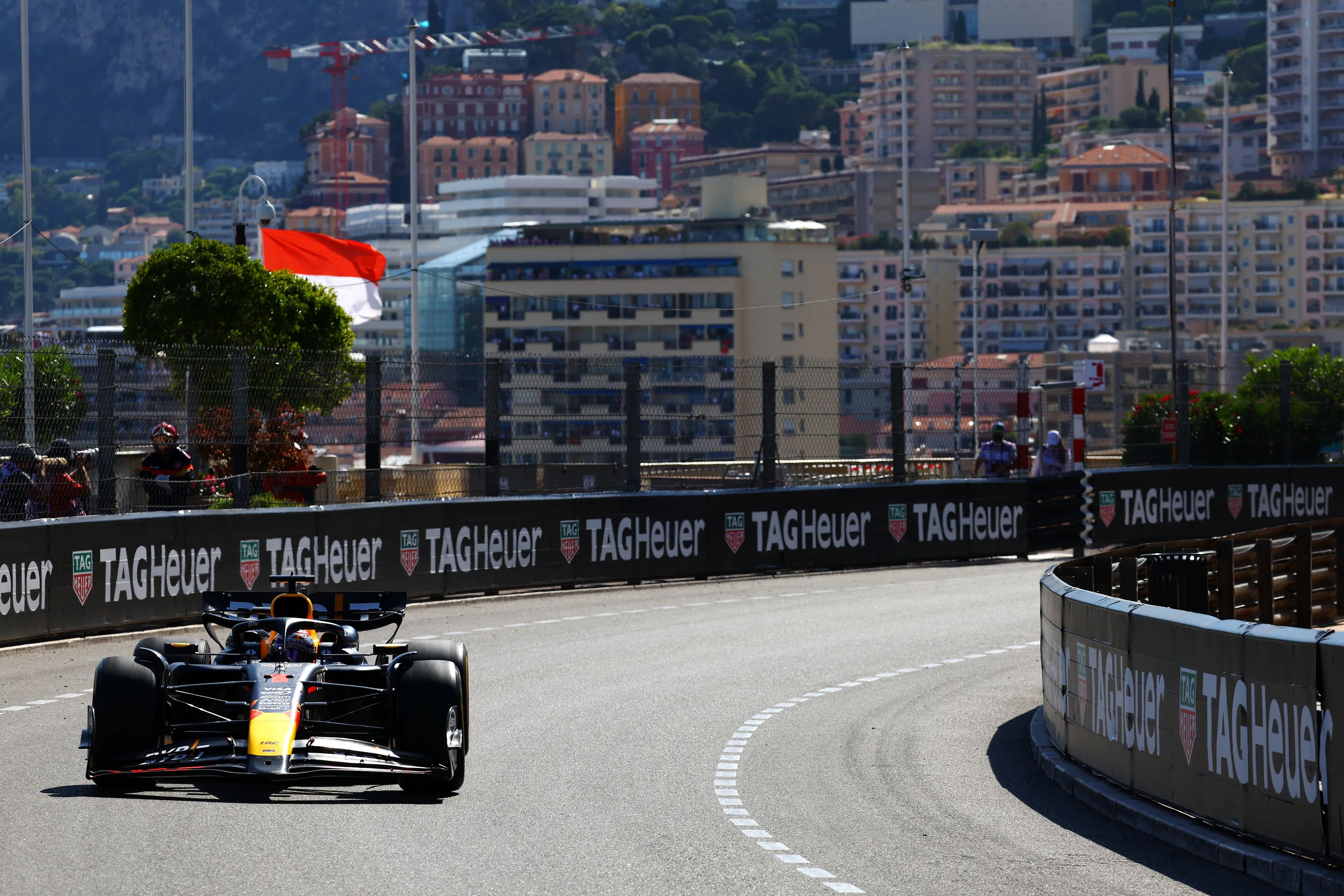 Column: Het wordt tijd om afscheid te nemen van de GP van Monaco