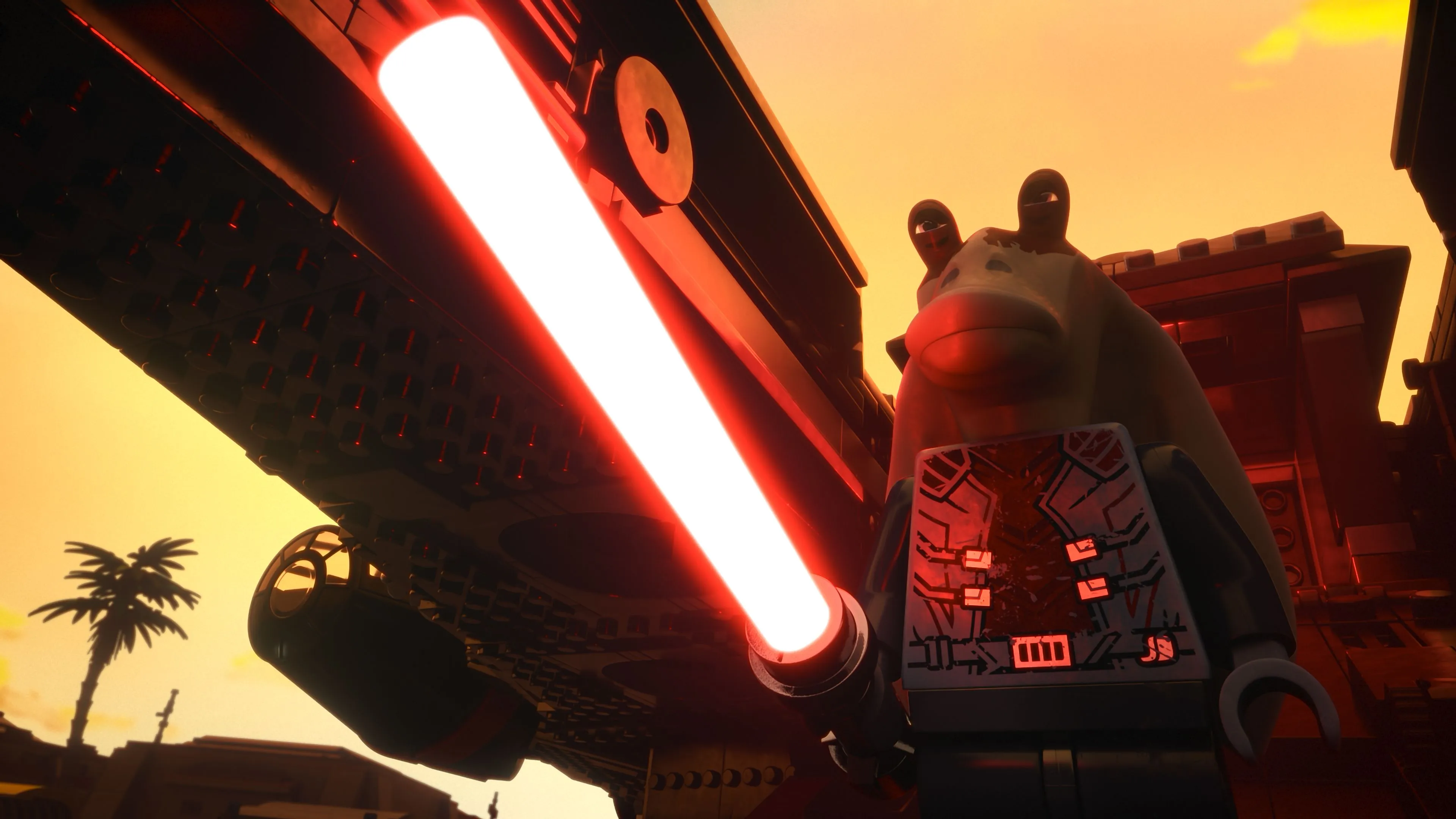 Nieuwe Star Wars special zet de hele canon op zijn kop
