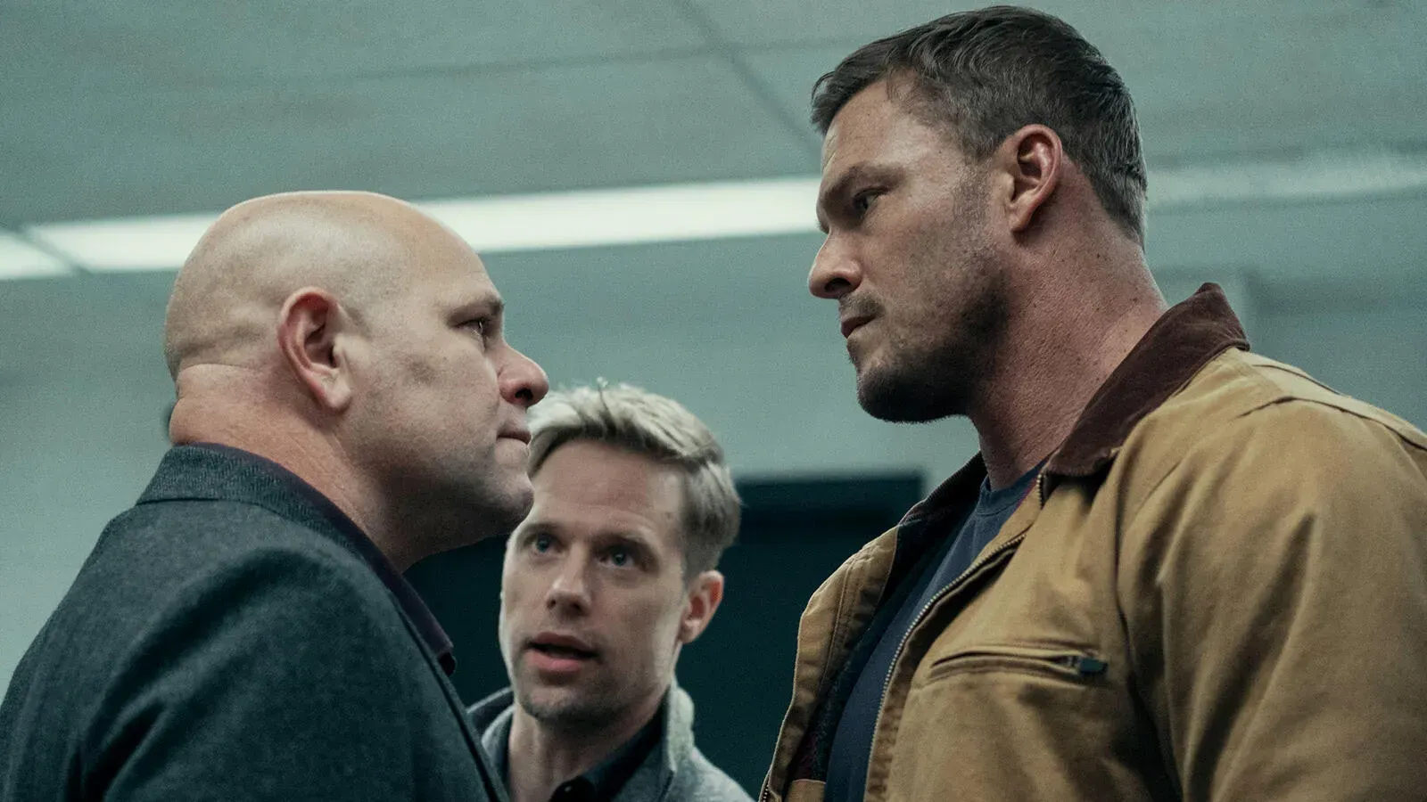 reacher seizoen 2