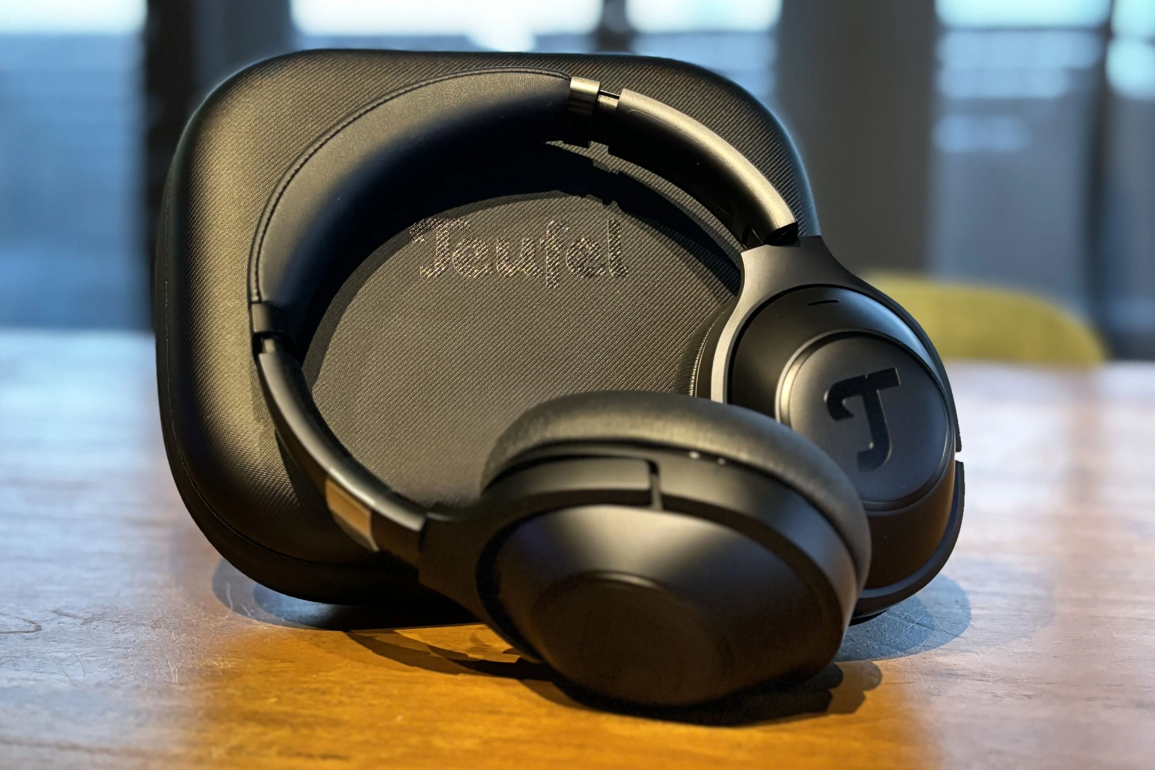 teufel real blue nc review
