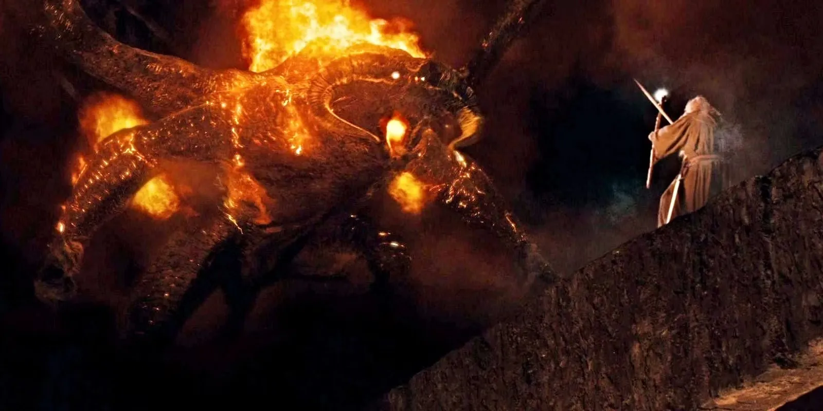 'LEGO Lord of the Rings wordt eindelijk wat betaalbaarder'