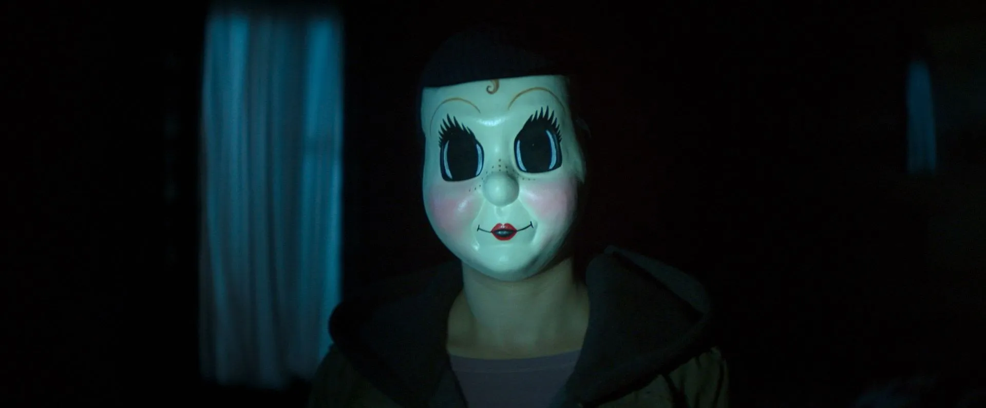 Win nu gratis kaartjes voor The Strangers: Chapter 1