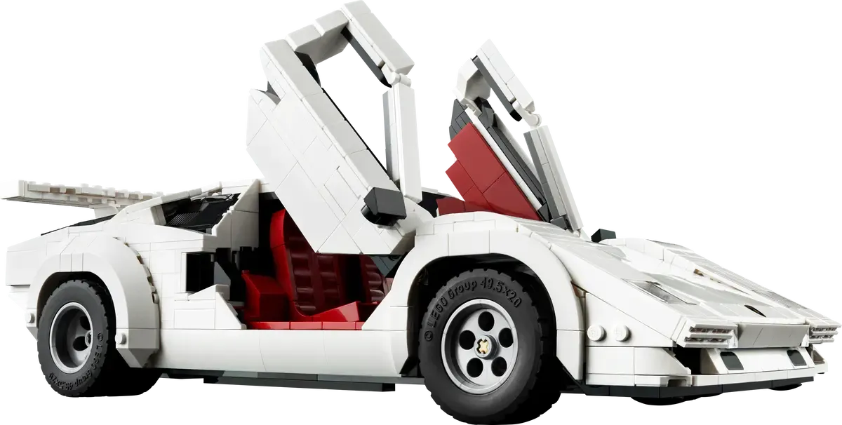 Deze LEGO-sets liggen binnenkort nieuw in de winkel