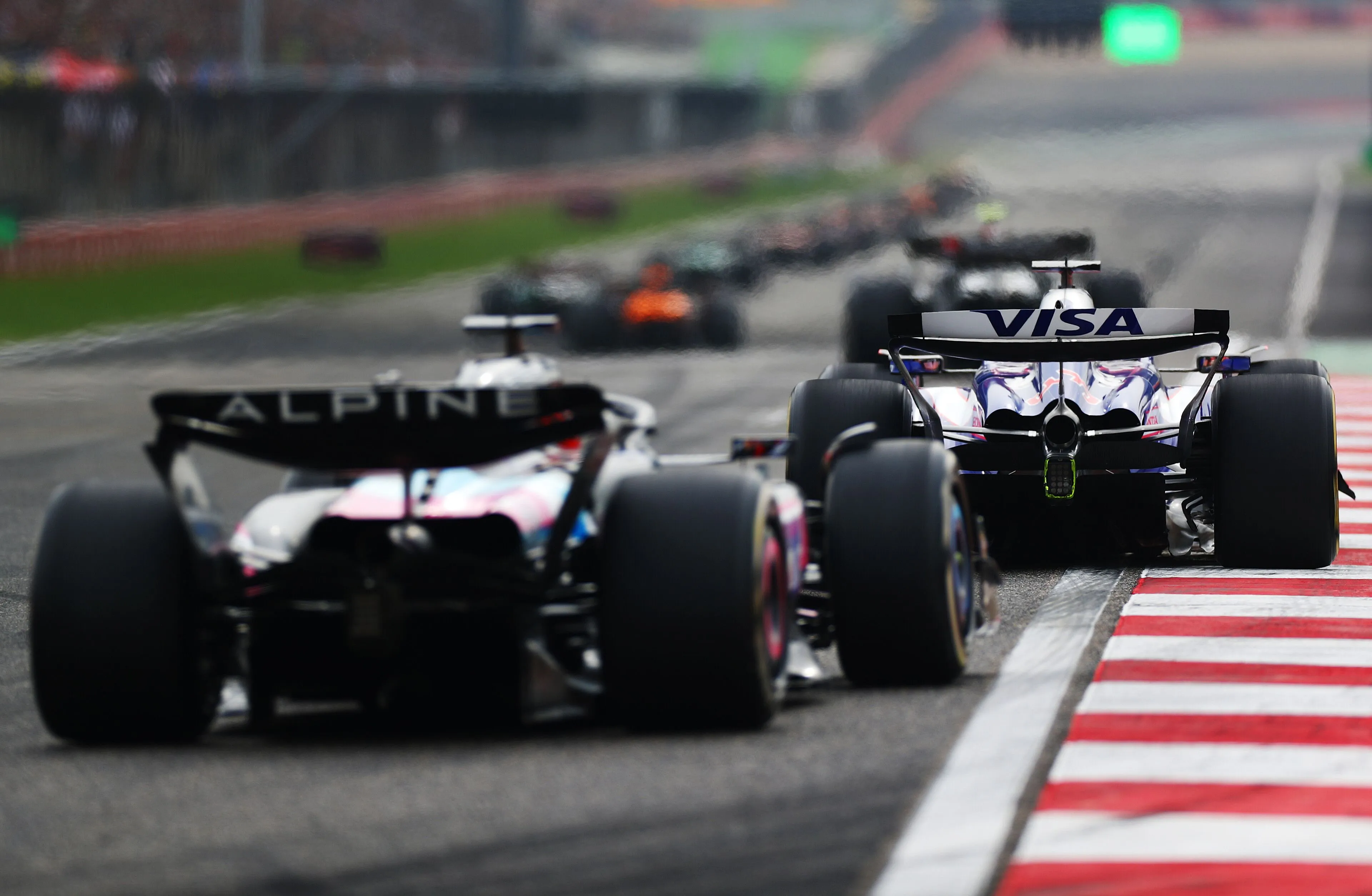 Column: Dit F1-team kan beter gewoon uit de sport stappen