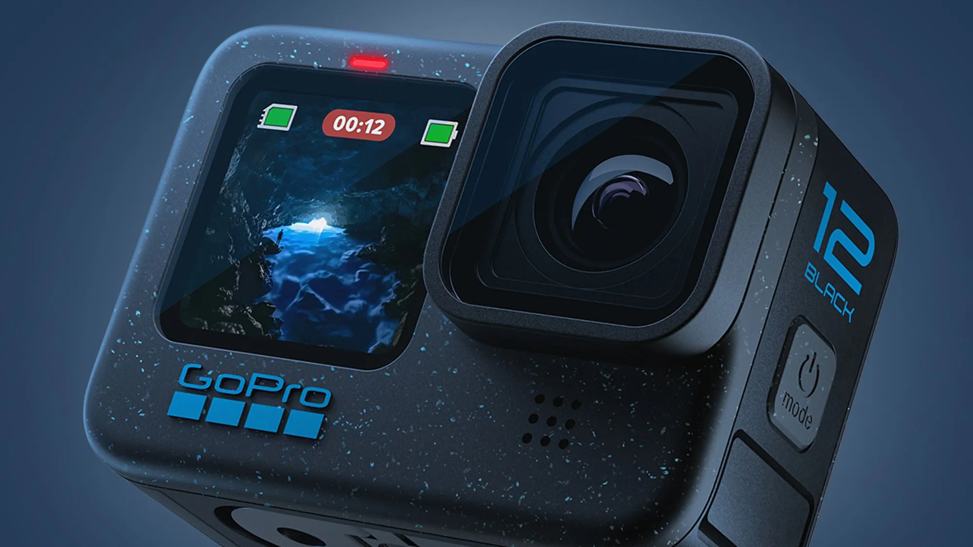 gopro hero 12