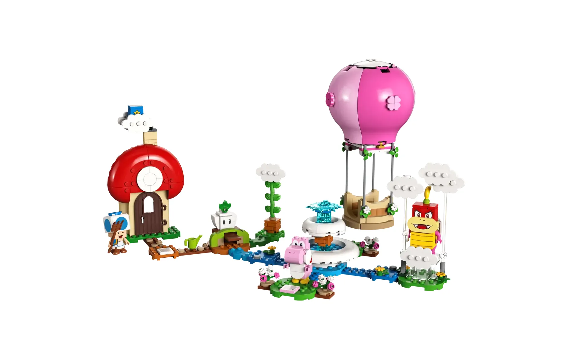Deze LEGO set gaat uit de handel en zou weleens geld waard kunnen worden
