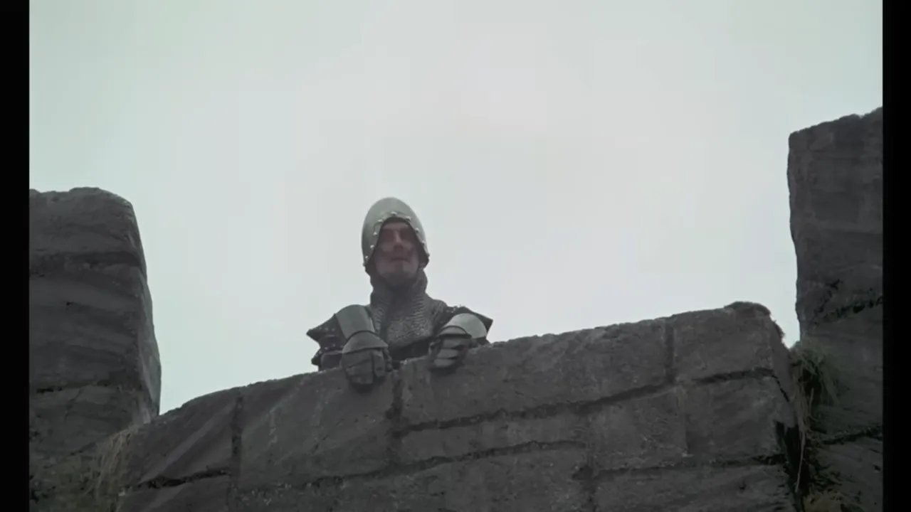 monty python and the holy grail