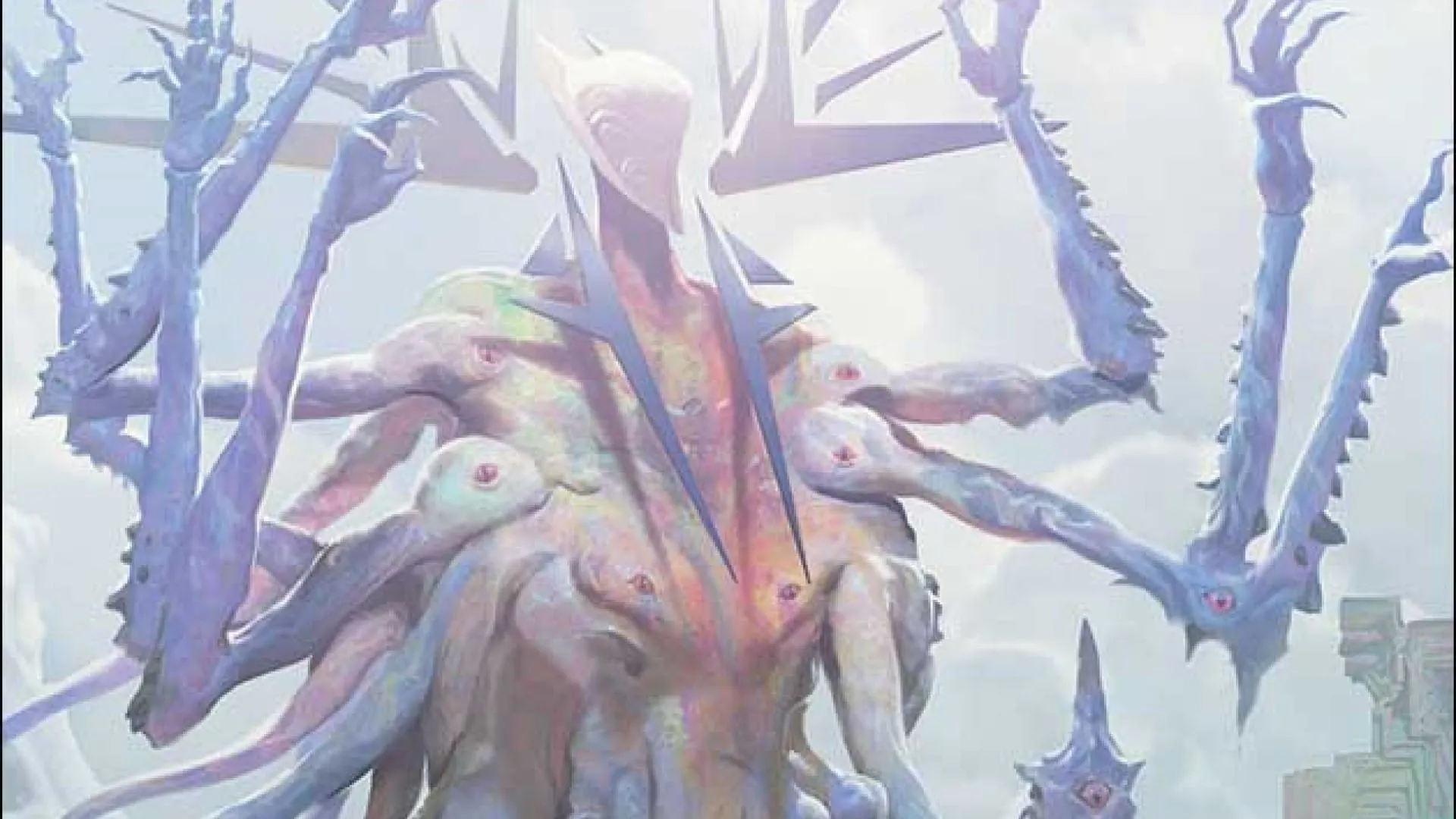 mtg eldrazi incursion