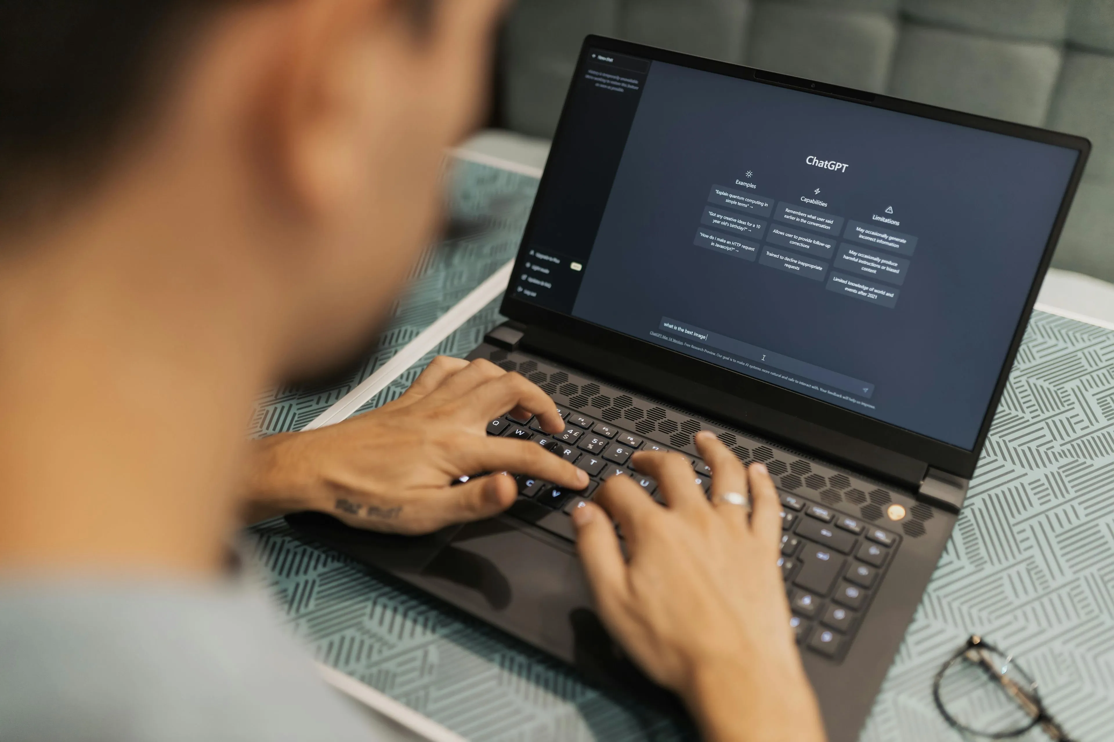 Wat is een AI laptop precies (en wat kun je er mee)?