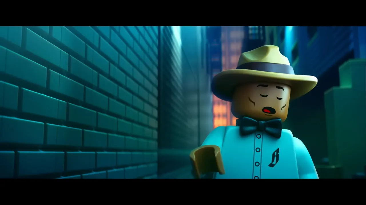 Bol stunt met LEGO actie: 2e pakket voor de helft van de prijs